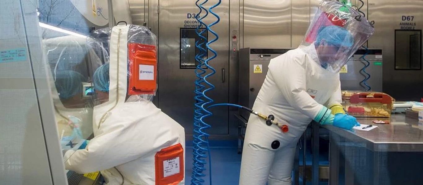 Απόρρητη έκθεση επί Ν.Τραμπ επιβεβαιώνει: Ο κορωνοϊός διέρρευσε από το εργαστήριο της Ουχάν! - Ο ύποπτος ρόλος του ΠΟΥ